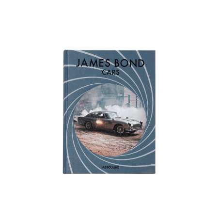 James Bond Cars