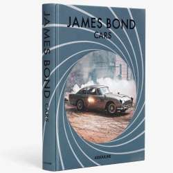 James Bond Cars