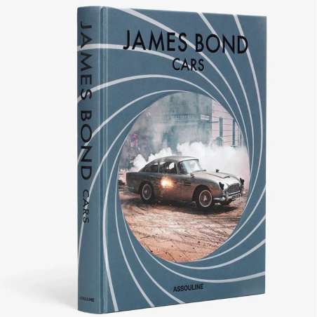 James Bond Cars