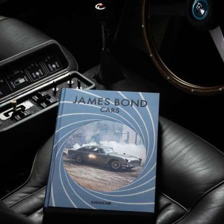 James Bond Cars