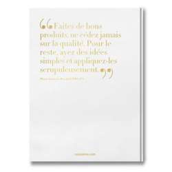 Guerlain, Visionary Since 1828 French