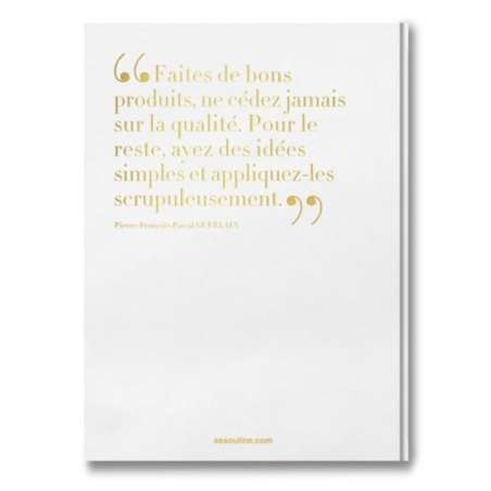 Guerlain, Visionary Since 1828 French