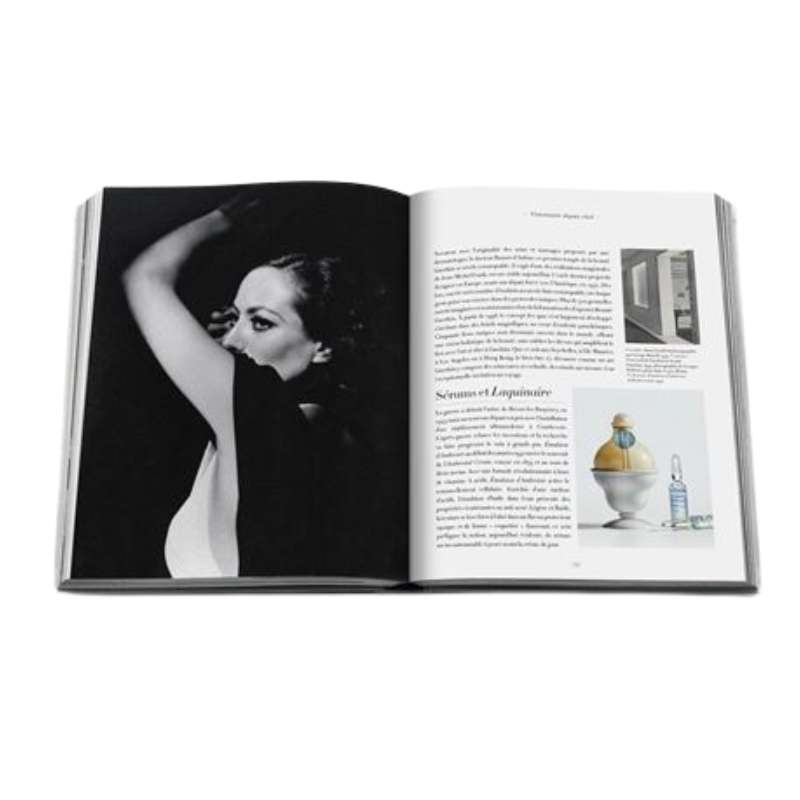 Guerlain, Visionary Since 1828 French