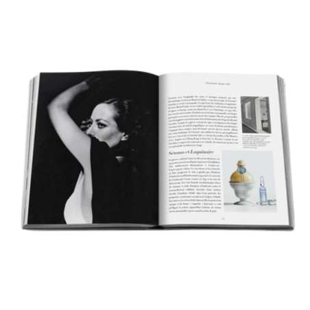 Guerlain, Visionary Since 1828 French