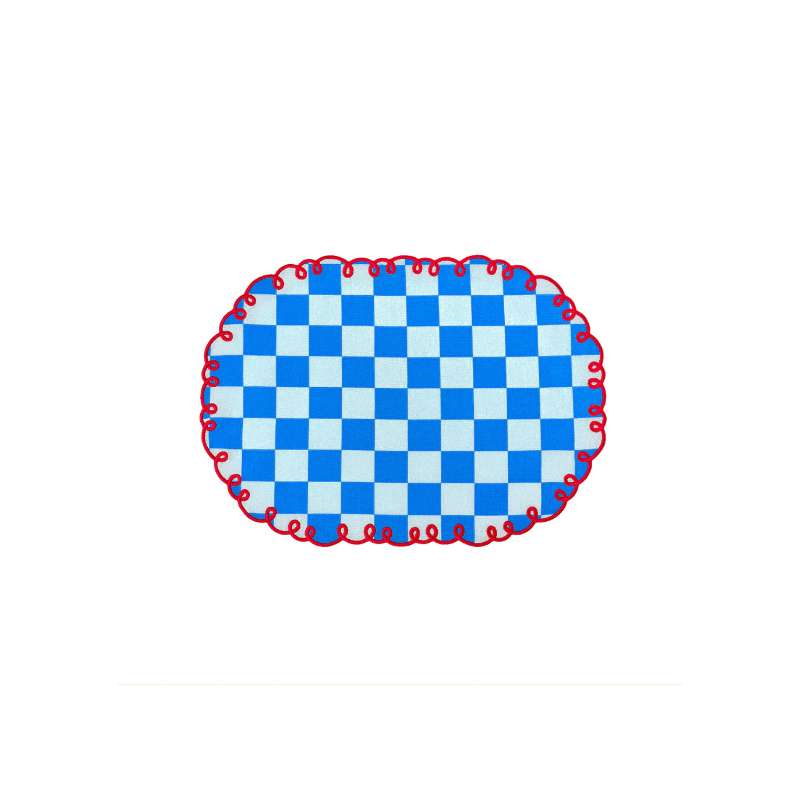 Serviette De Table Dam