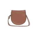 Oro Sac En Cuir Clou / Stitch