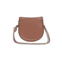 Oro Sac En Cuir Clou / Stitch