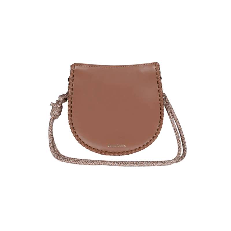Oro Sac En Cuir Clou / Stitch