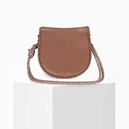 Oro Sac En Cuir Clou / Stitch