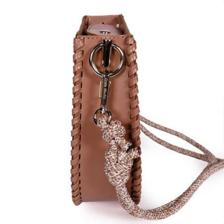 Oro Sac En Cuir Clou / Stitch