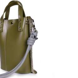 Sac Ame Cuir