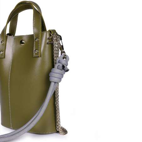 Sac Ame Cuir