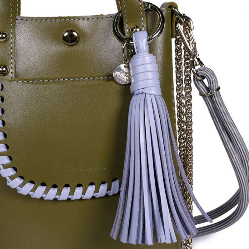 Sac Ame Cuir