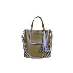 Sac Ame Cuir