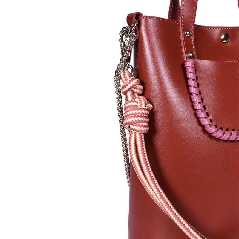 Sac Ame Cuir
