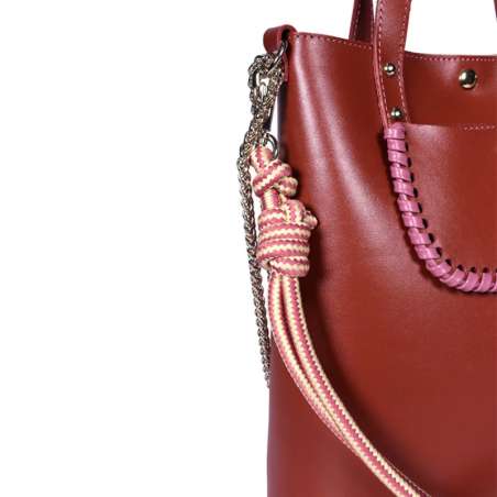 Sac Ame Cuir