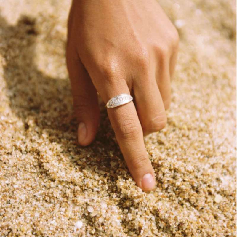 Anillo Amore