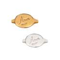 Bague Anillo Amor Mio
