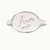 Bague Anillo Amor Mio