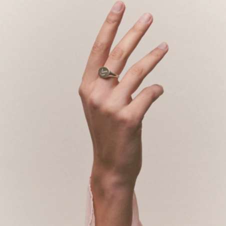Bague Anillo Amor Mio