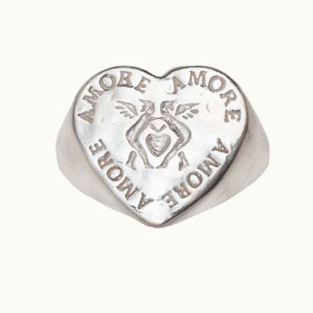 Anillo Cupido
