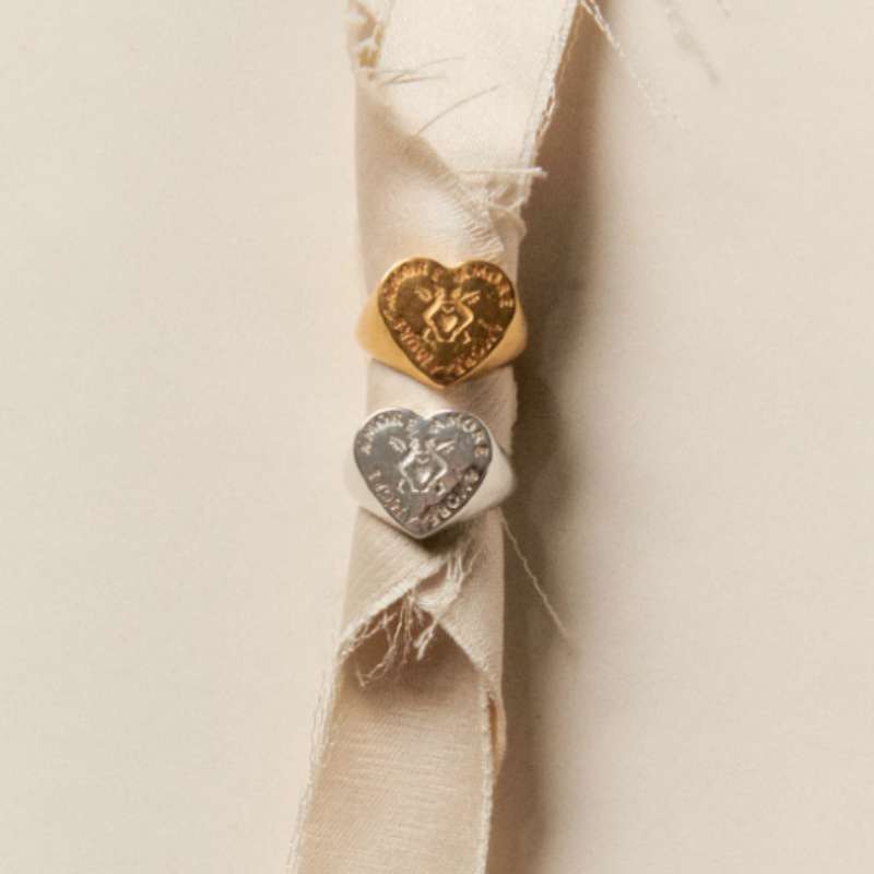Anillo Cupido
