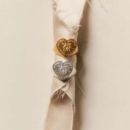 Anillo Cupido