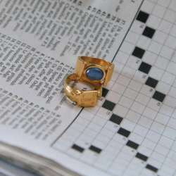 Anillo Tu Come Me