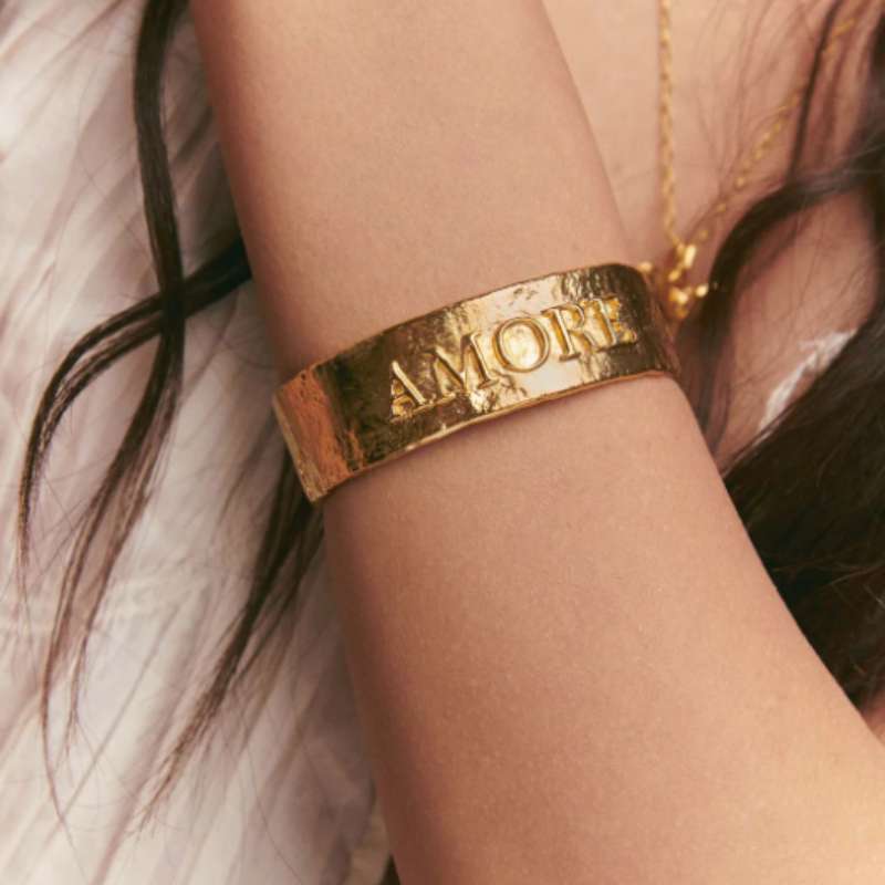 Pulsera Amore