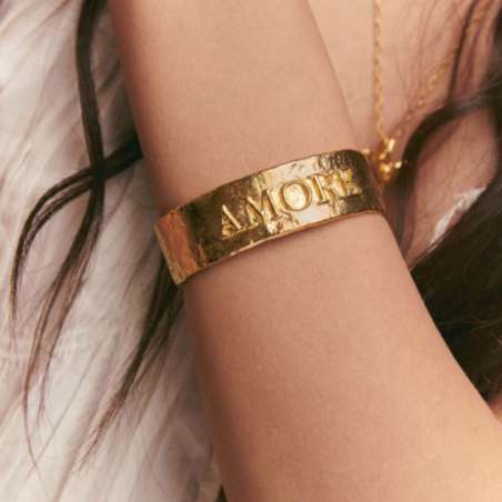 Pulsera Amore