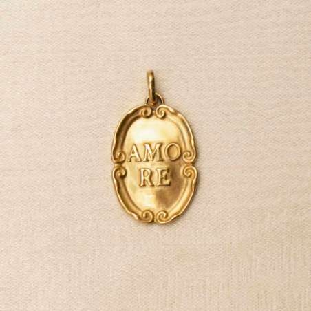 Collar Amore