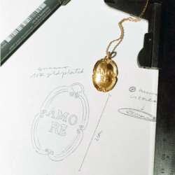 Collar Amore