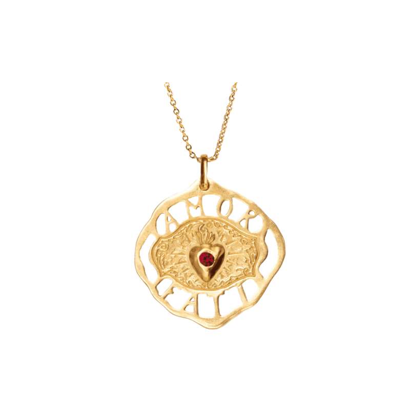 Collar Amor Fati