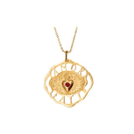 Collar Amor Fati