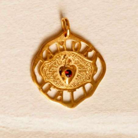 Collar Amor Fati