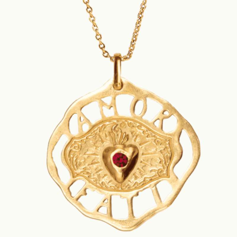 Collar Amor Fati