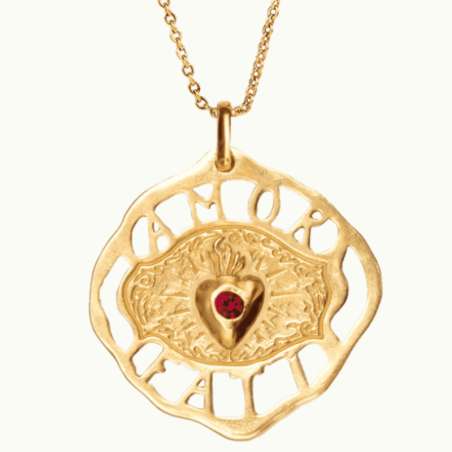 Collar Amor Fati