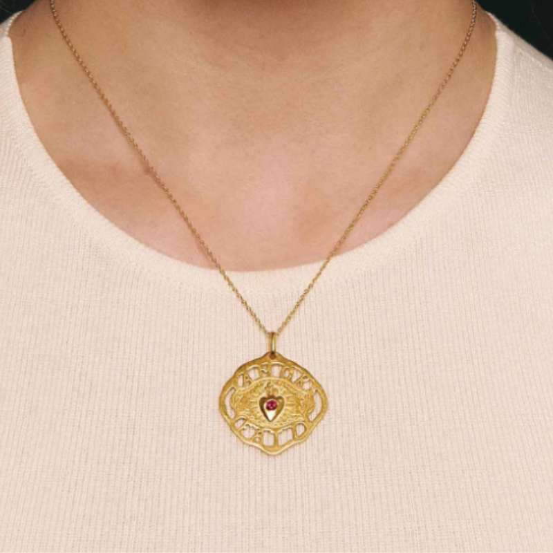 Collar Amor Fati