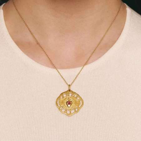 Collar Amor Fati