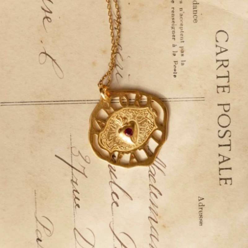 Collar Amor Fati