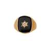 Anillo Onyx