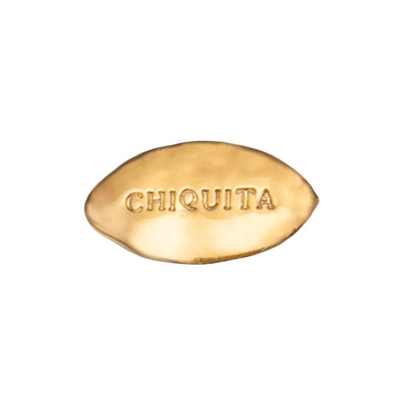 Anillo Chiquita