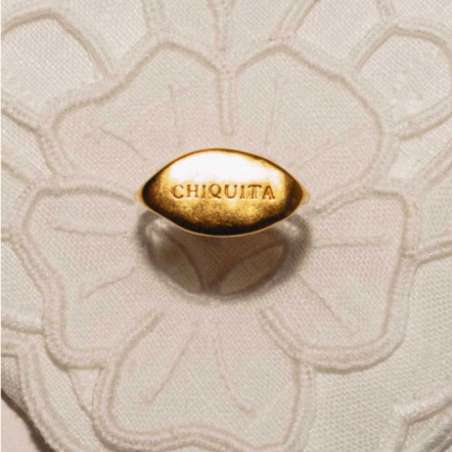 Anillo Chiquita