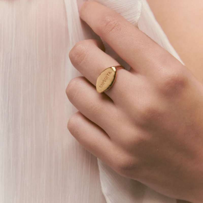 Anillo Chiquita