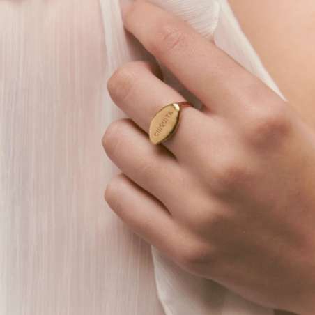 Anillo Chiquita