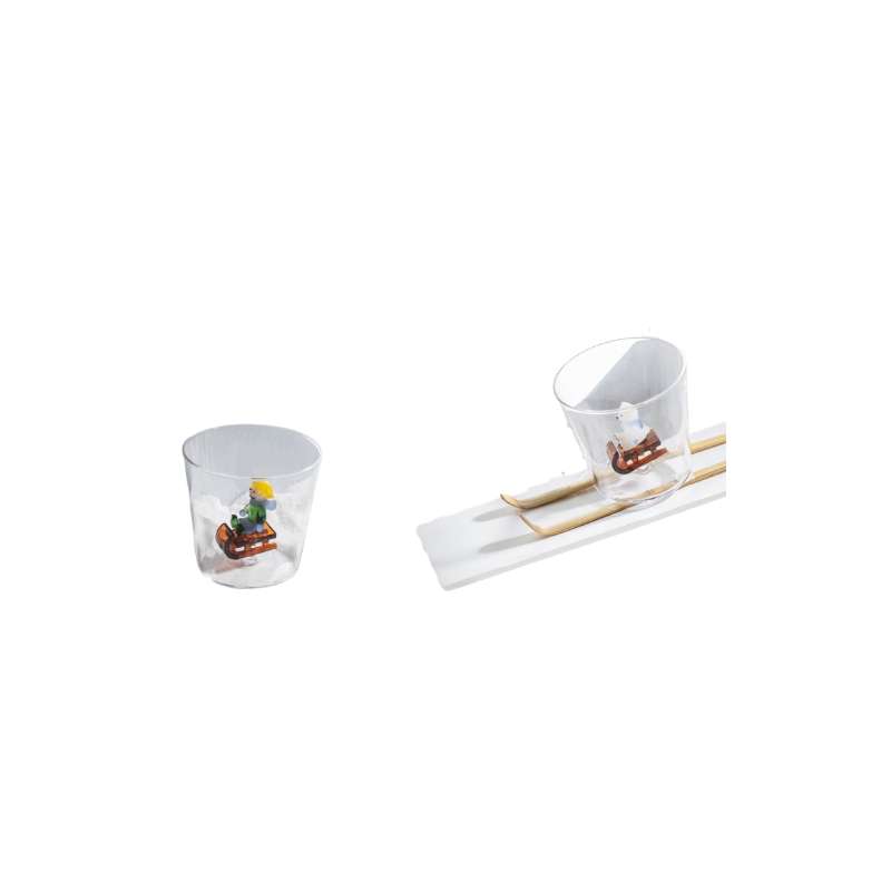 Tumbler Snow Games