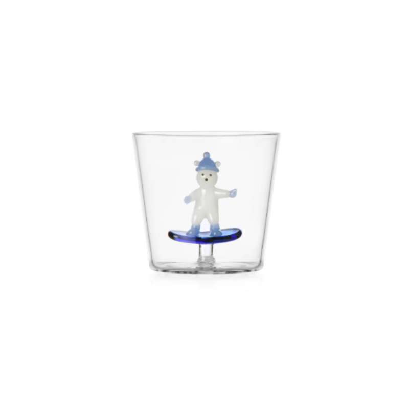 Tumbler Snow Games
