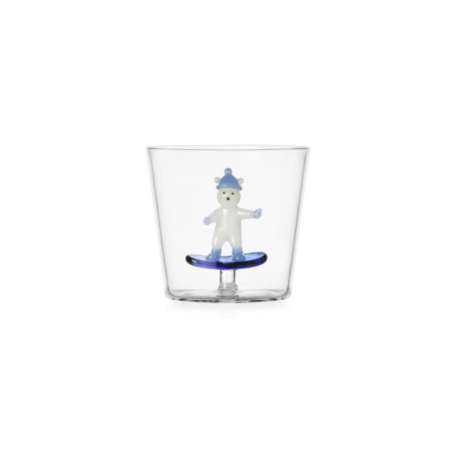 Tumbler Snow Games