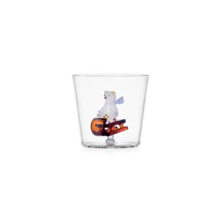 Tumbler Snow Games