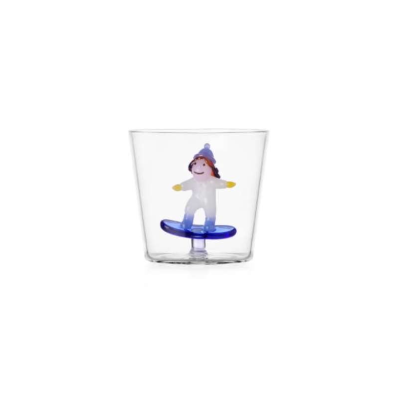 Tumbler Snow Games